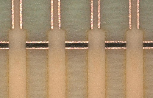 Solution To Back Drilling Via Failure 