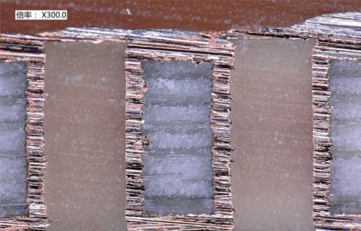 Higher Reliability Improvement Of High Frequency PCB