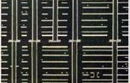 Layers Interconnection Of High Layer High Aspect ATE Probe Cards 