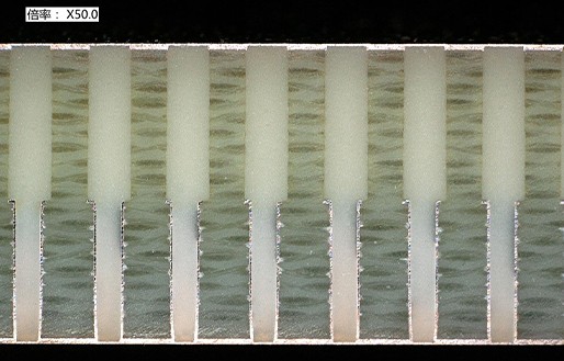 Plugged Via Resin For Back Drill Crack Resistance Improvement