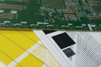 DIJ-LW Inkjet legend Ink Series