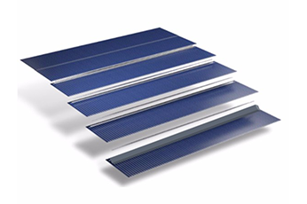 Silver Paste Of Imbrication Of Photovoltaic