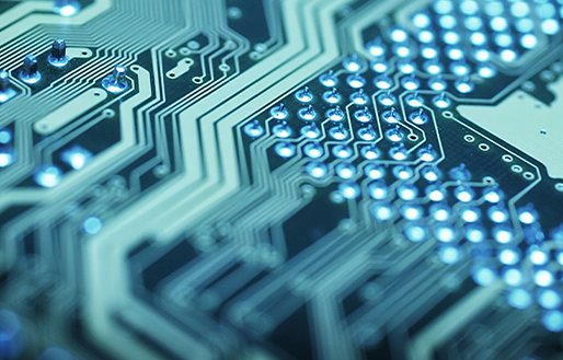 50um Fine Line High Precision Complement