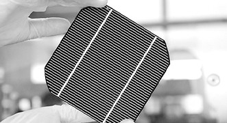 Photovoltaic Materials