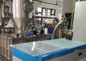 Nano Material Production Lab